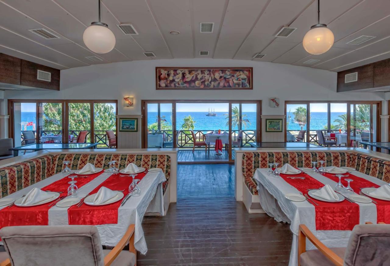 Armas Labada Resort