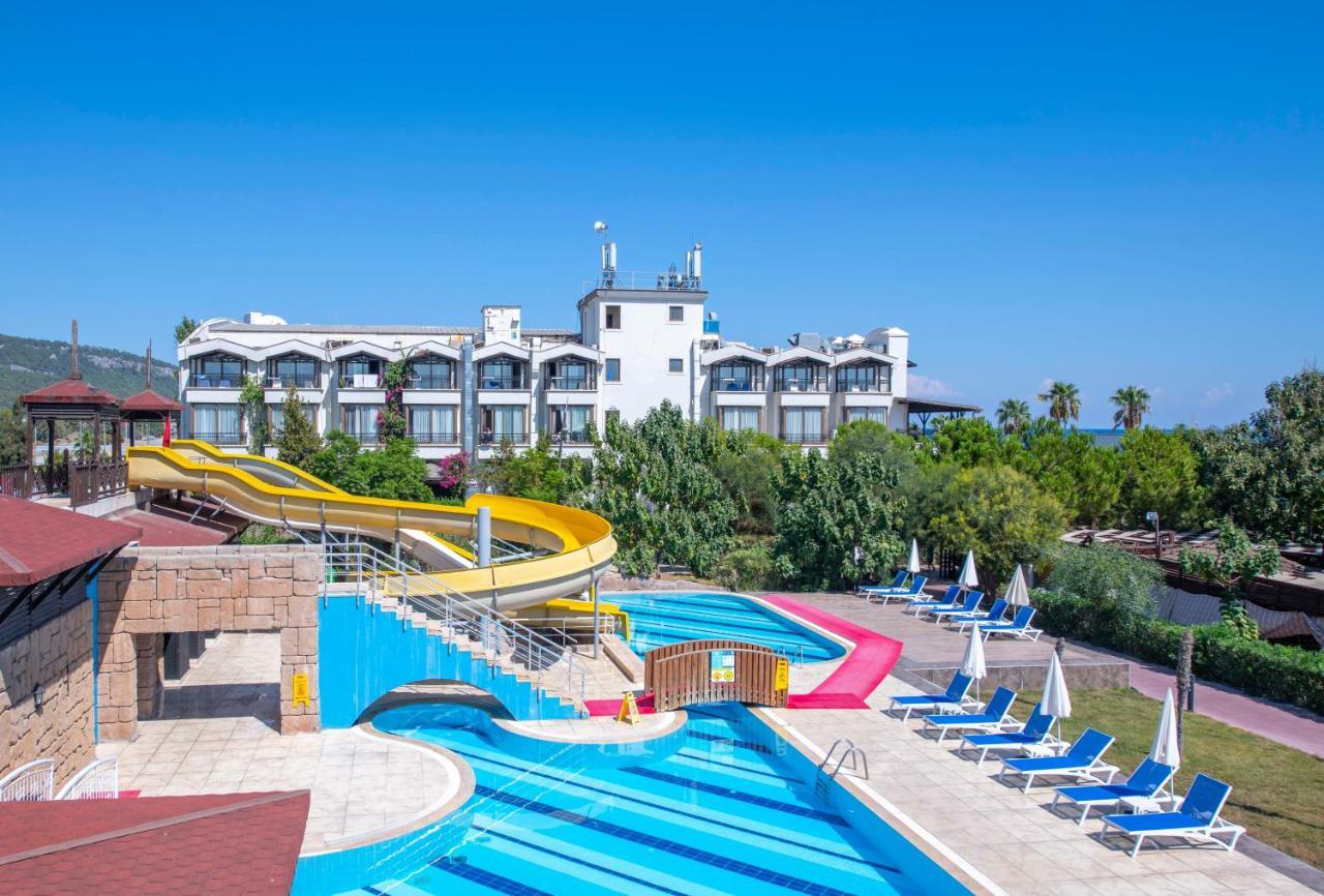 Resort Armas Labada Kemer