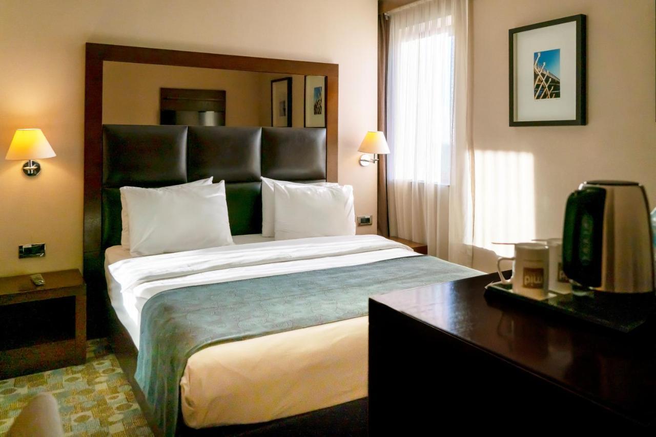 Hotel Midtown 4*