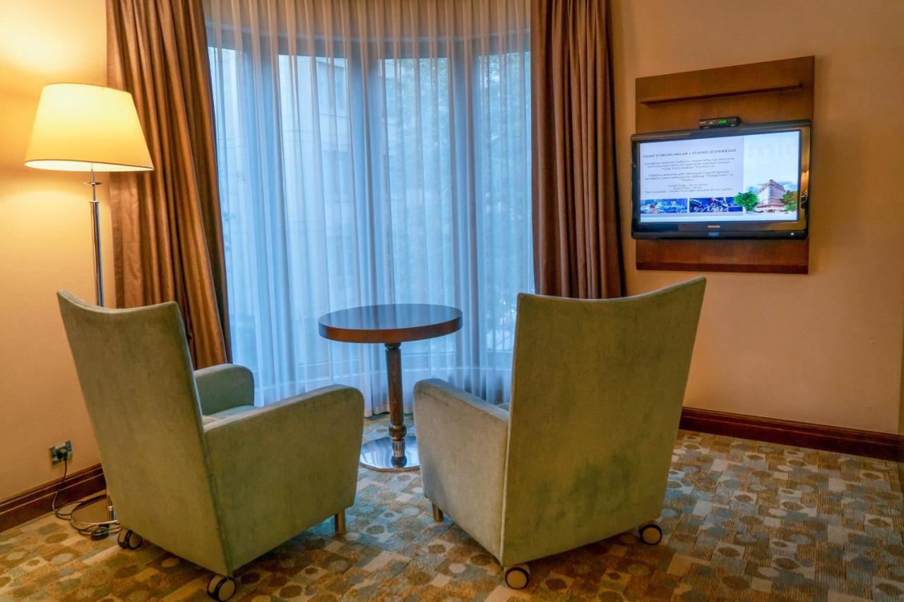 Midtown Hotel Istanbul