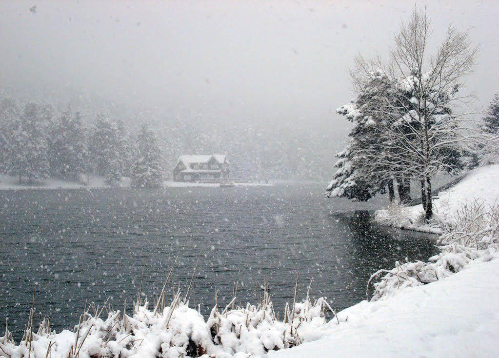 Termal Hotel Bolu