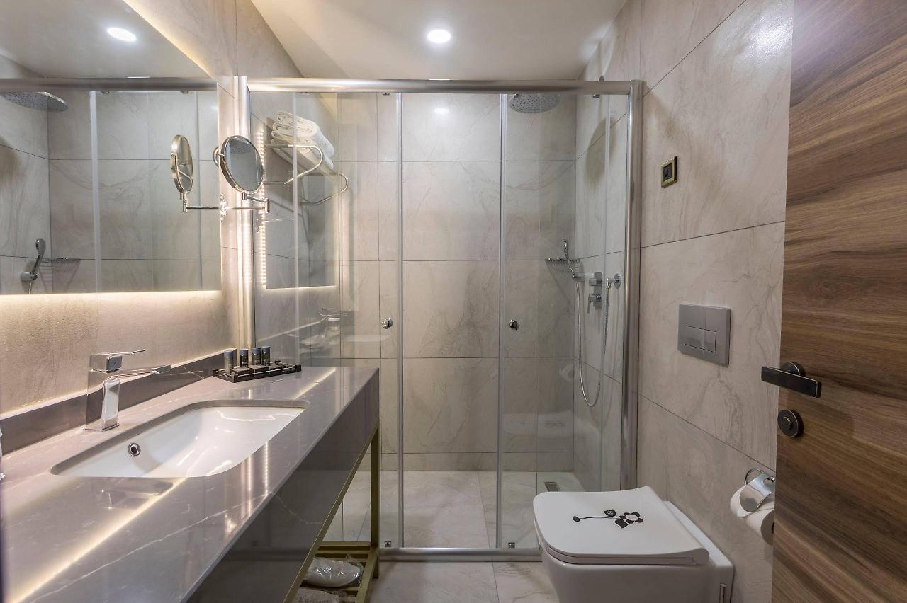 Shimall Deluxe 5*