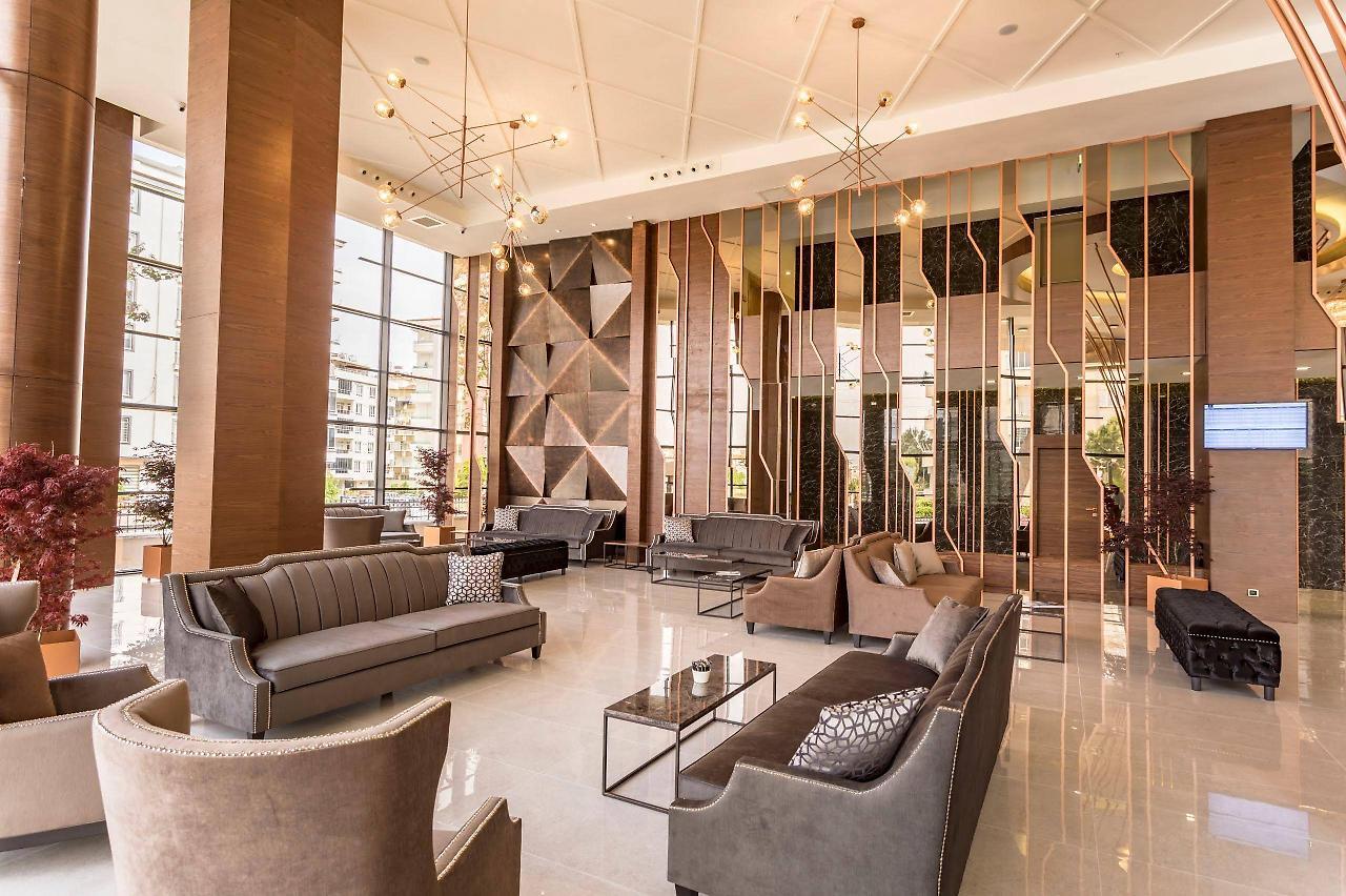 Shimall Deluxe Gaziantep