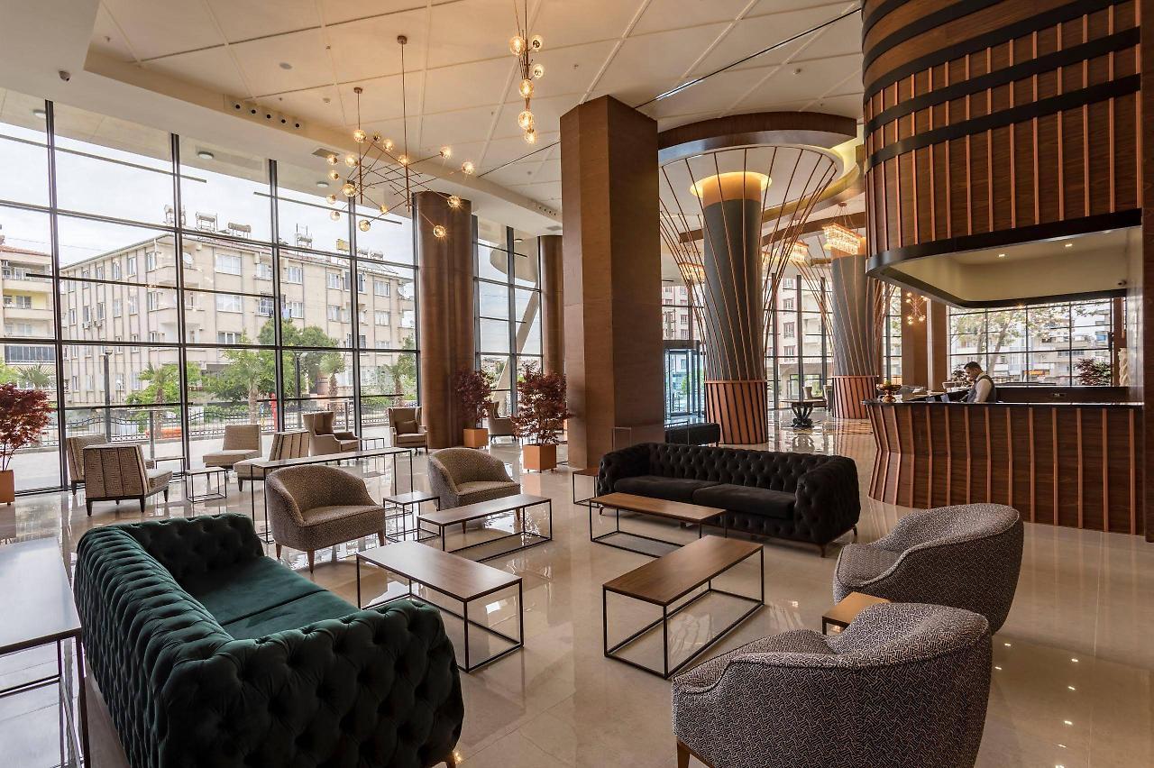 Hotel Shimall Deluxe