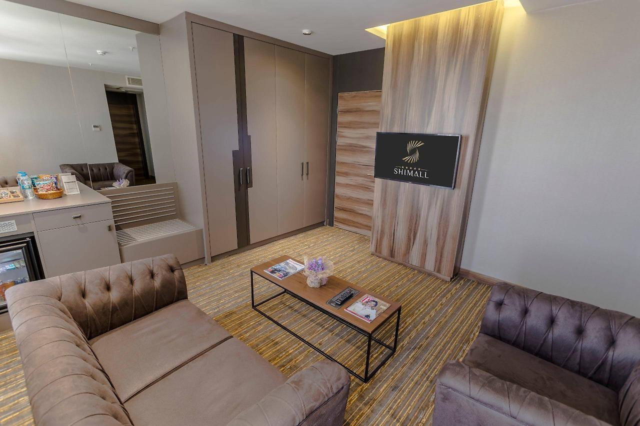 Shimall Deluxe 5* Gaziantep