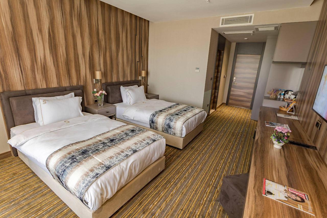 Shimall Deluxe 5* Gaziantep