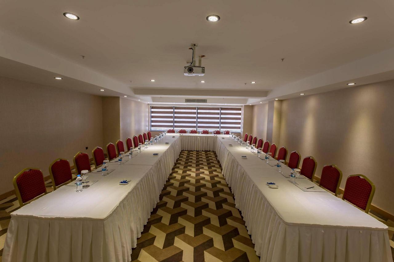 Shimall Deluxe Gaziantep