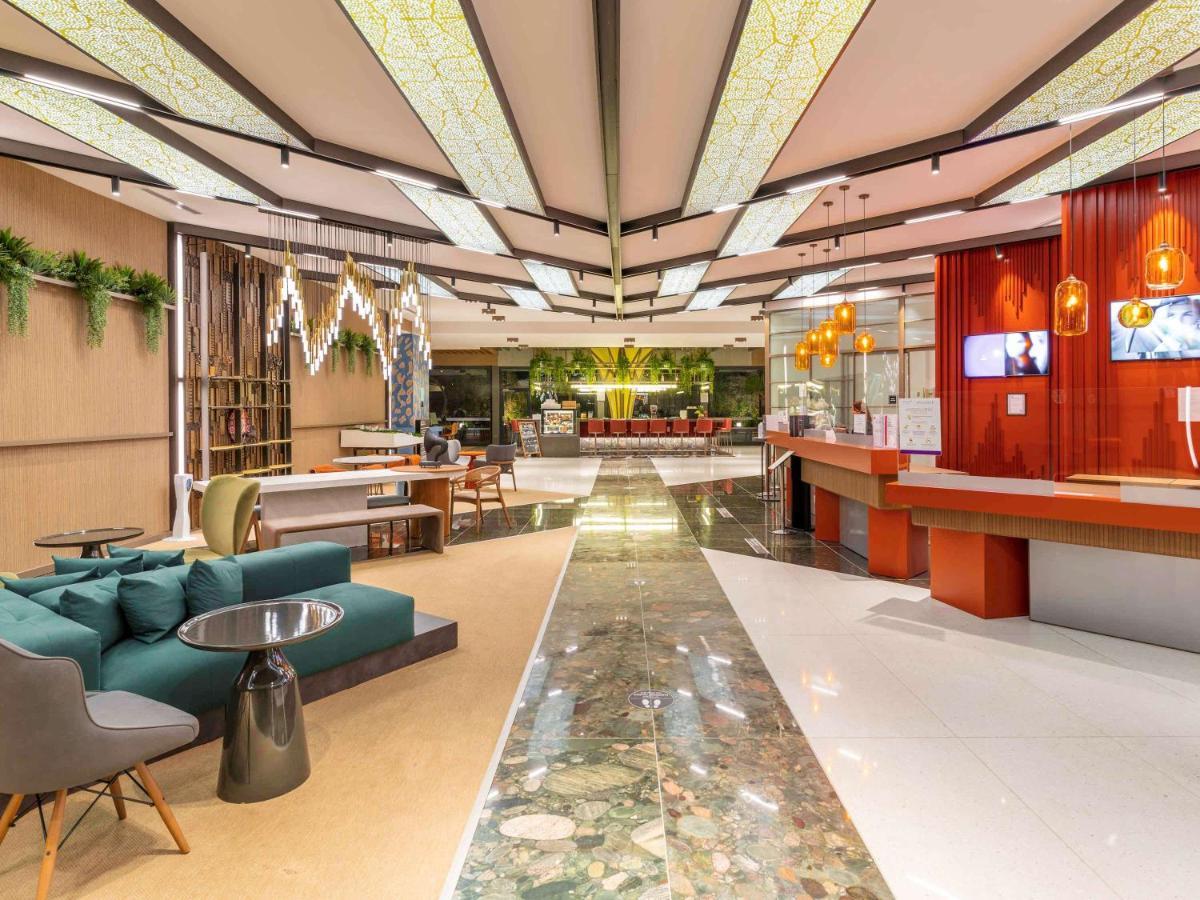 Mercure Hotel 5*