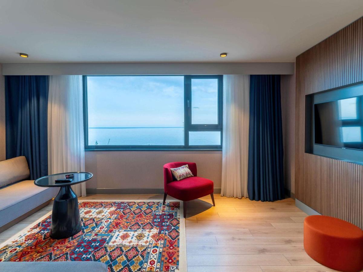 Mercure Trabzon