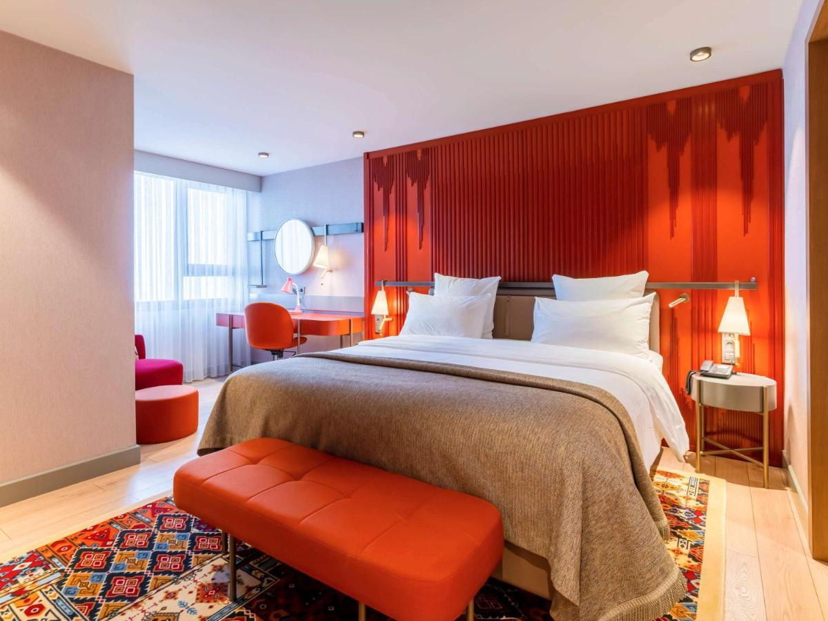 Mercure 5* Trabzon
