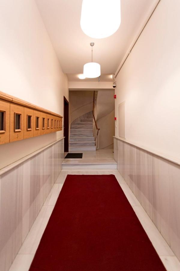 Noa - Tatar Beyi 18 Apartment