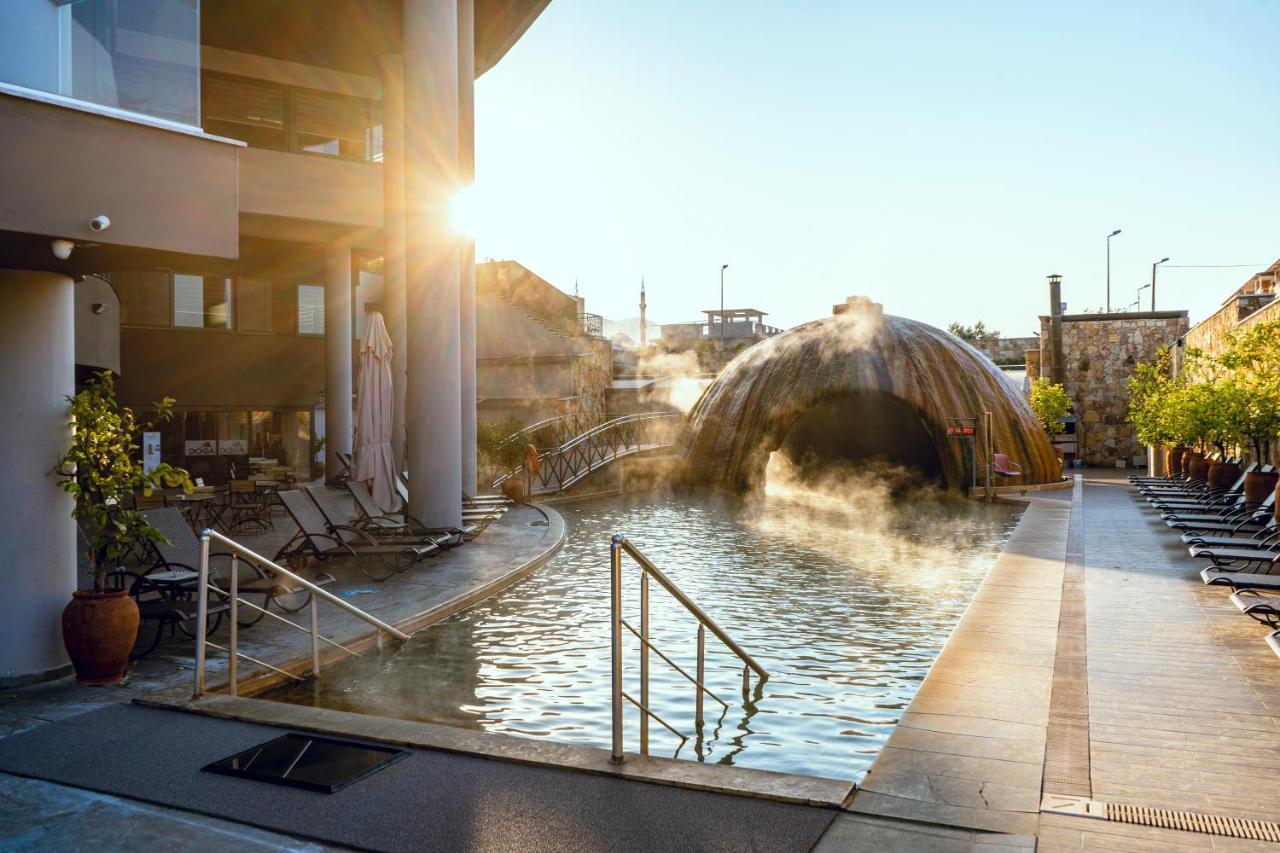 Hotel Doga Thermal Health & Spa 5*