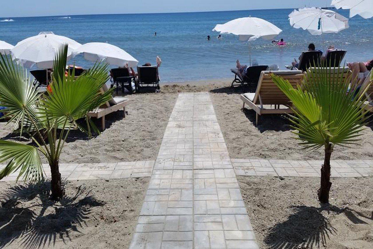 Sun By En Vie (adults Only) Alanya