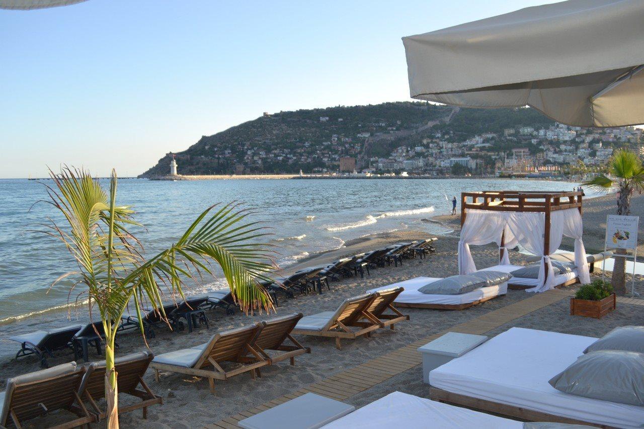 Sun By En Vie (adults Only) Hotel 2*