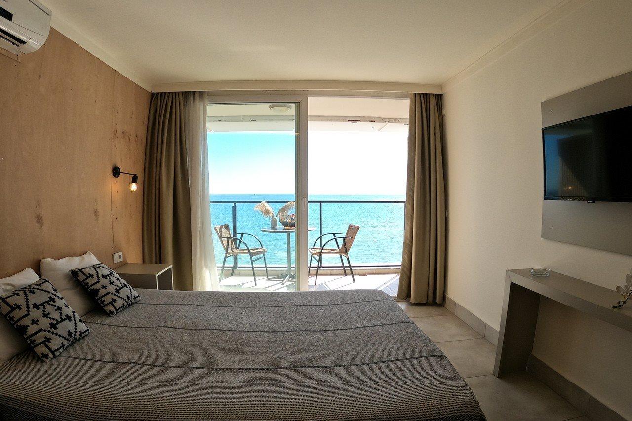 Sun By En Vie (adults Only) Hotel