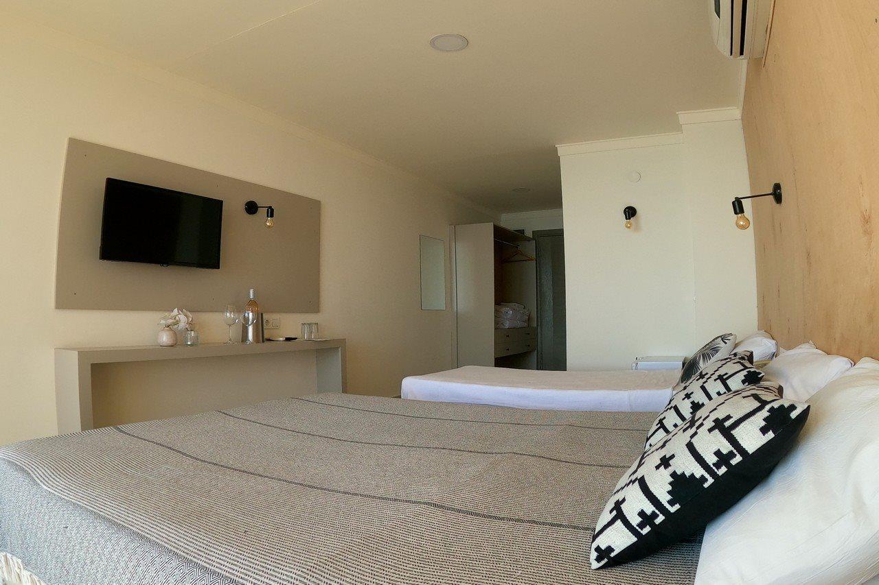 Hotel Sun By En Vie (adults Only)