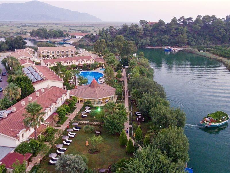 Hotel - Special Category Dalyan