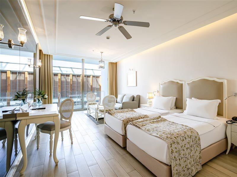 Resort Mivara Luxury Bodrum Gundogan (Bodrum)