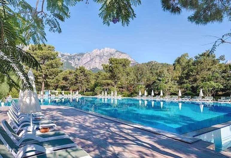 Miarosa Ghazal Hotel