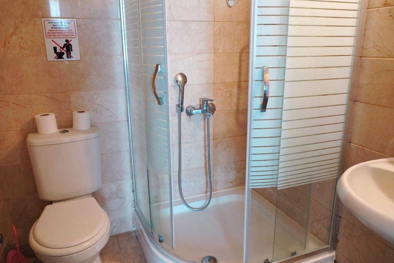 Apartment Melis Kusadasi