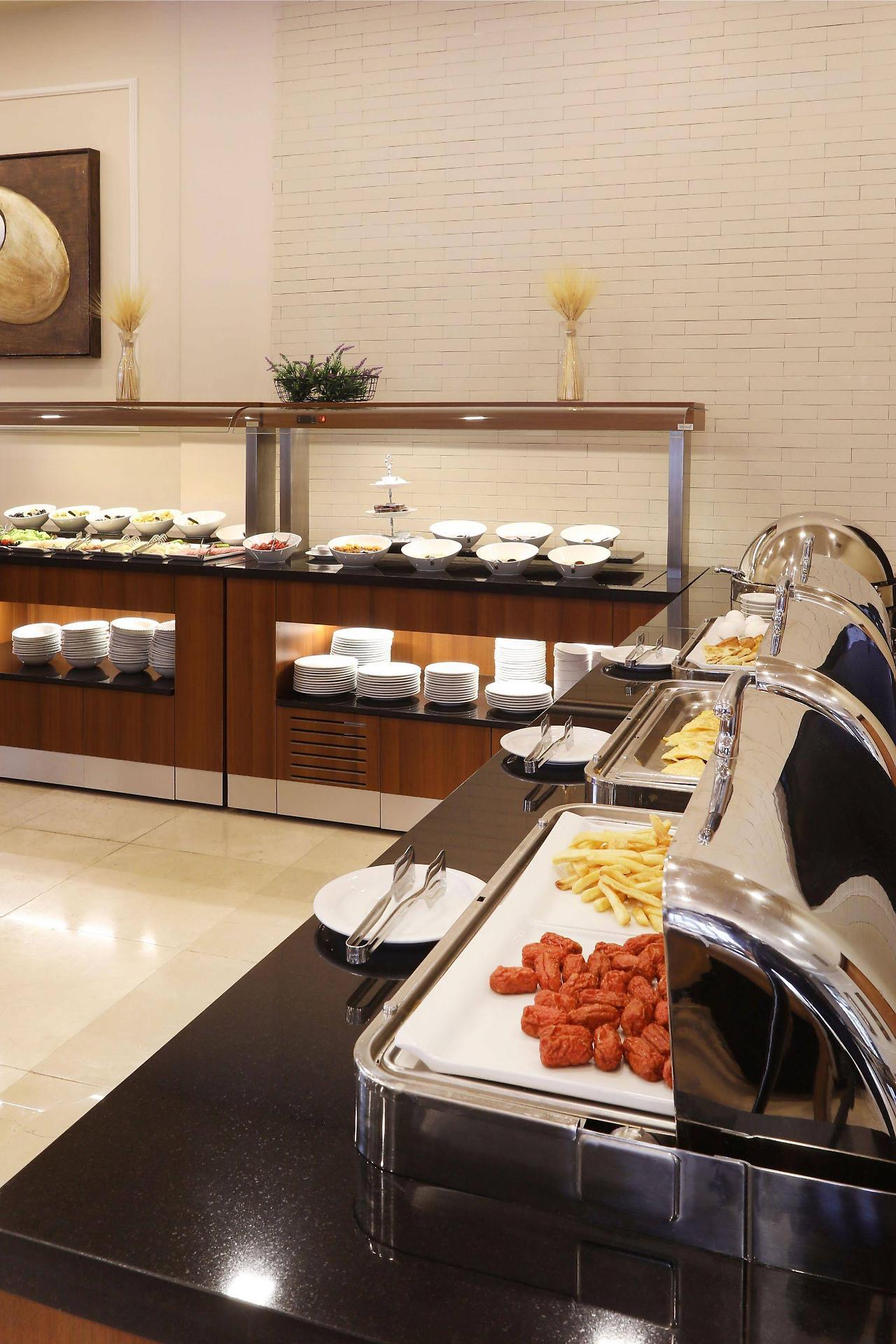 New Balturk Izmit 4*