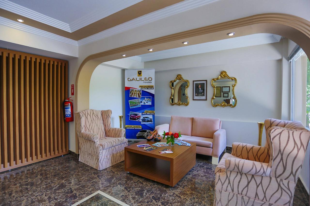 Apartment Melis *