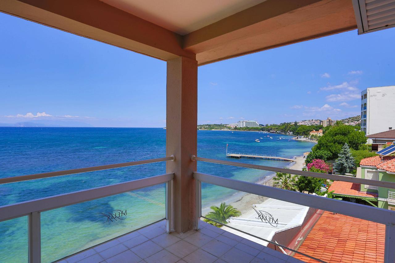 Apartment Melis Kusadasi