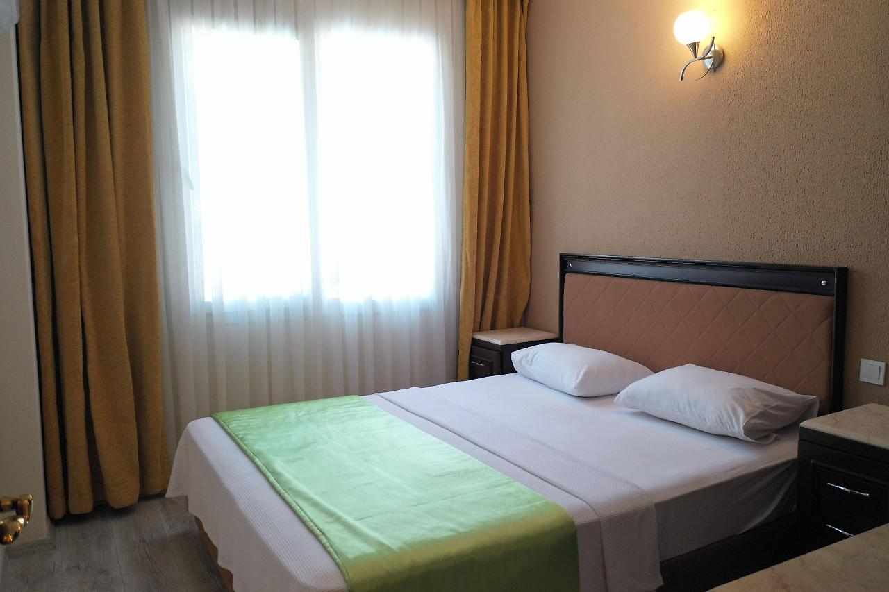 Melis Apartment Kusadasi