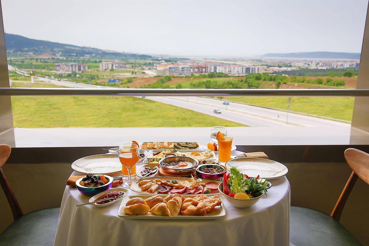 Avec Canakkale