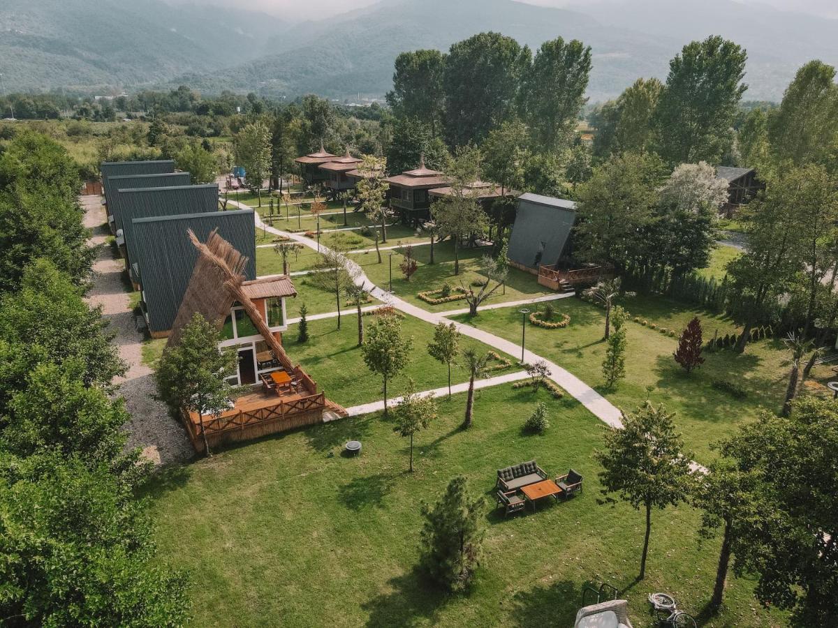 Dedeman Village Sapanca * Sakarya (Marmara)