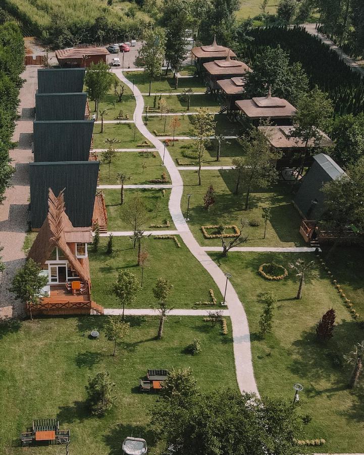 Hotel Dedeman Village Sapanca *