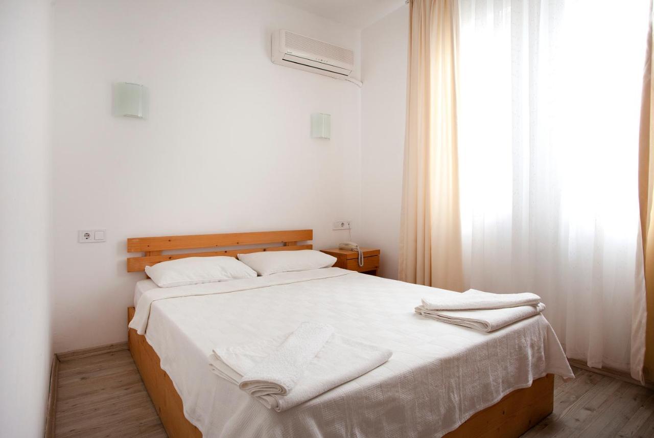 Zephyros Hotel Datca