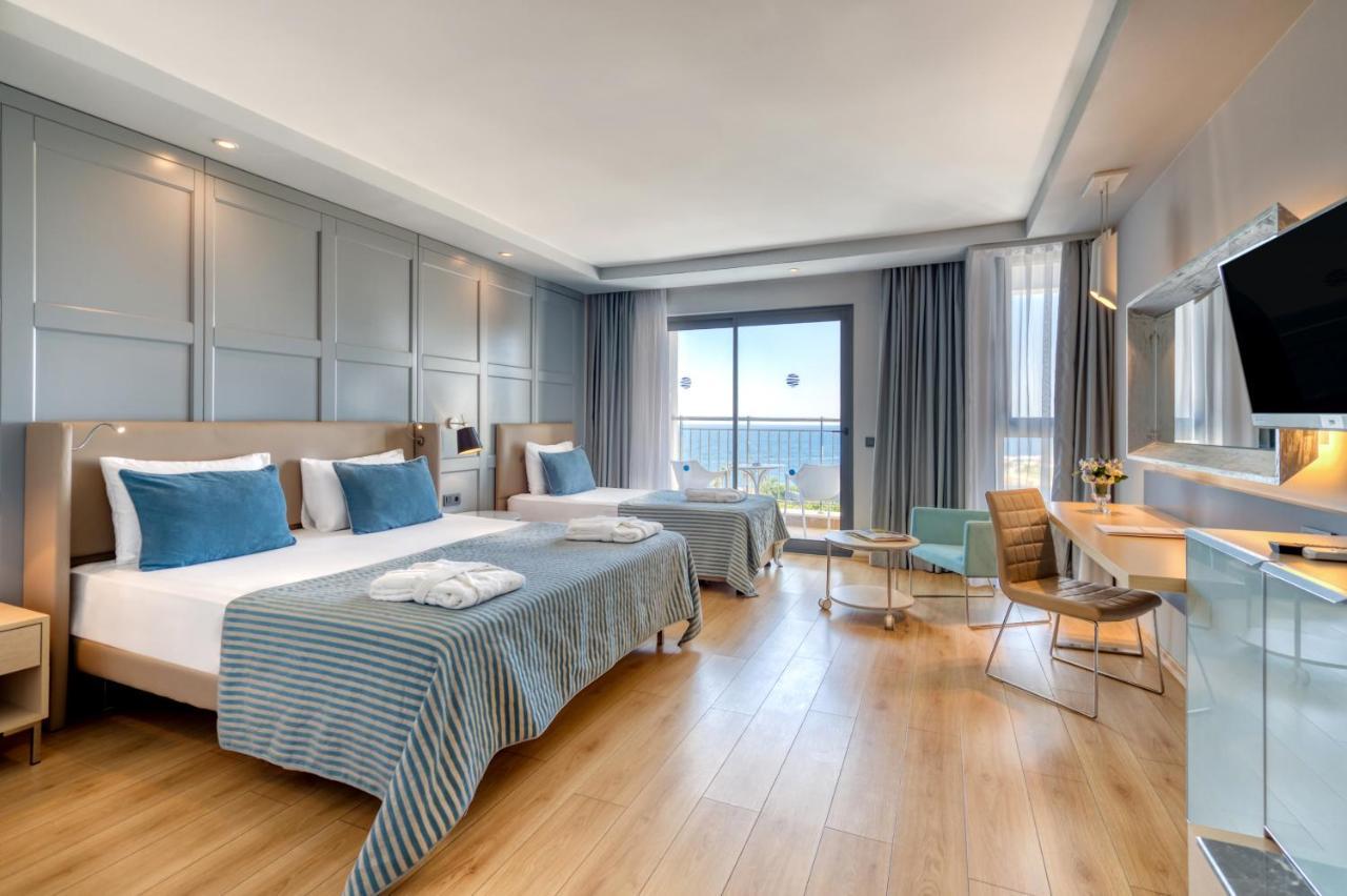 Hotel Numa Bay Exclusive Avsallar