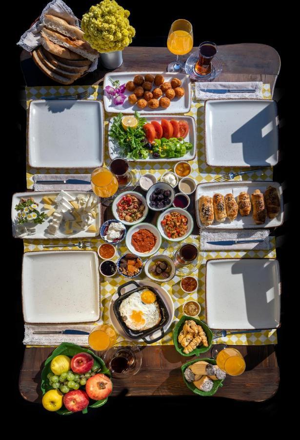 Hotel Peristyle Cave Cappadocia- Special Class
