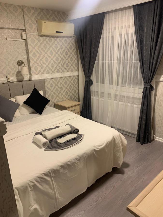 Antik Sofia Hotel