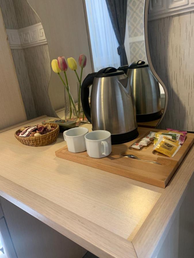 Hotel Antik Sofia Istanbul