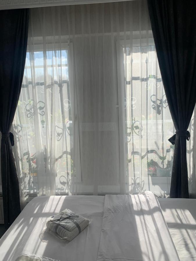 Antik Sofia Hotel Istanbul