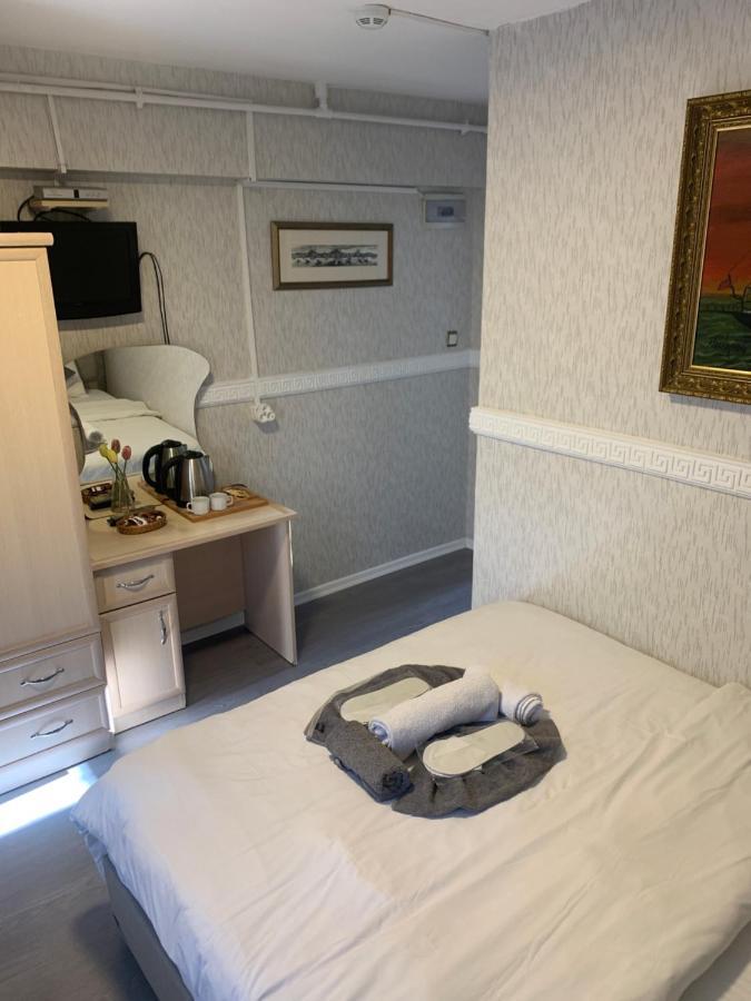 Antik Sofia Hotel