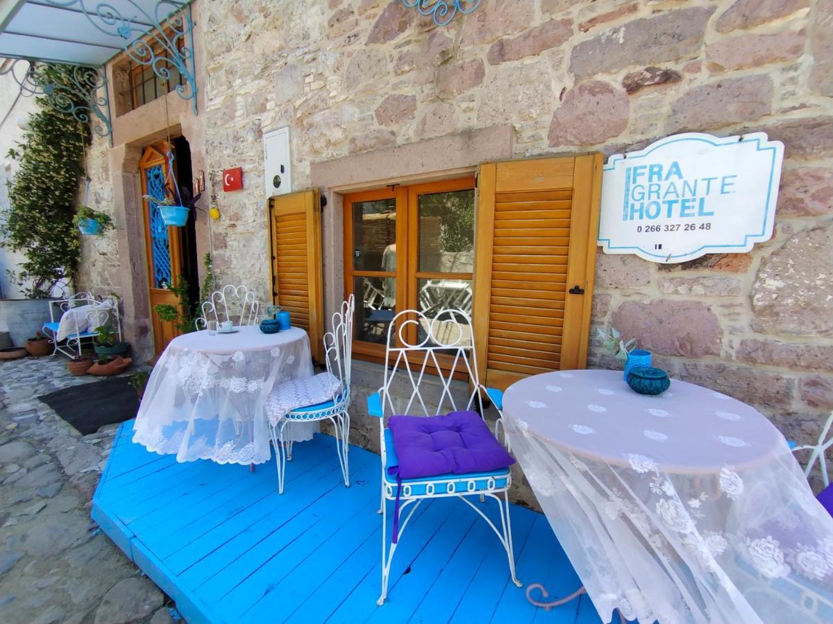 Fragrante - Adult Only Hotel Ayvalik