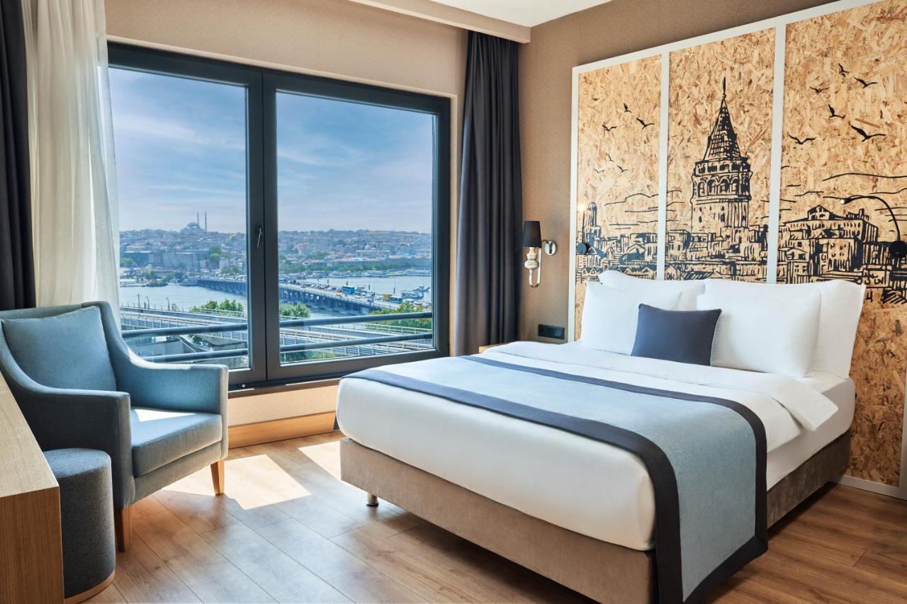Hotel The Halich Karakoy - Special Category