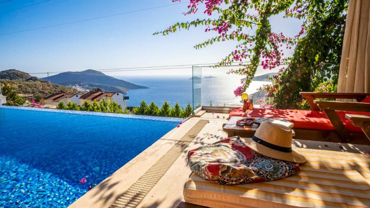 Eco Fulya * Kalkan