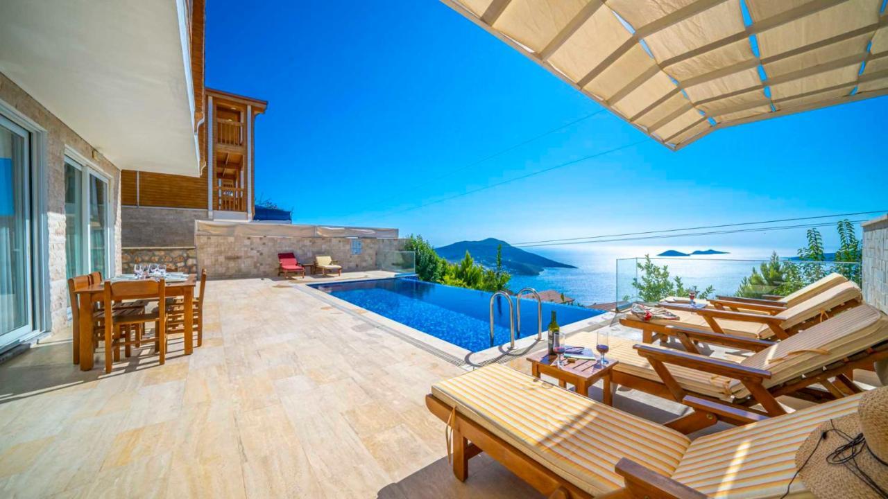 Villa Eco Begonvil *