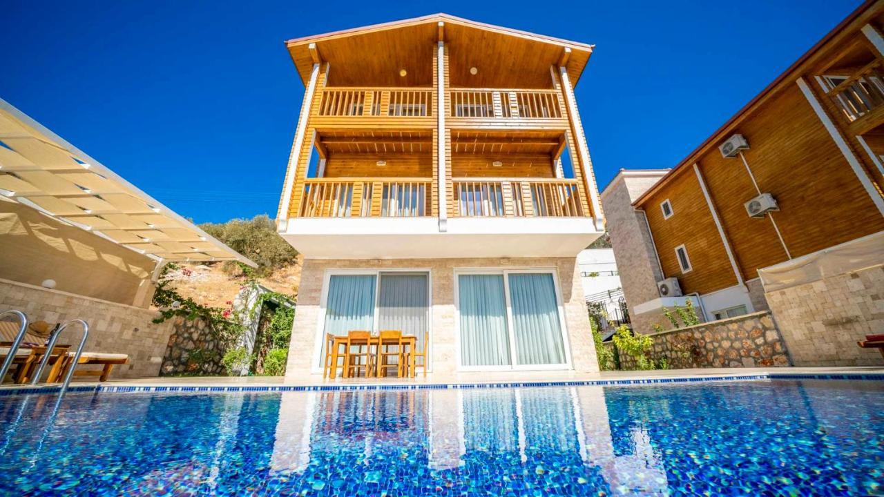 Eco Begonvil * Kalkan