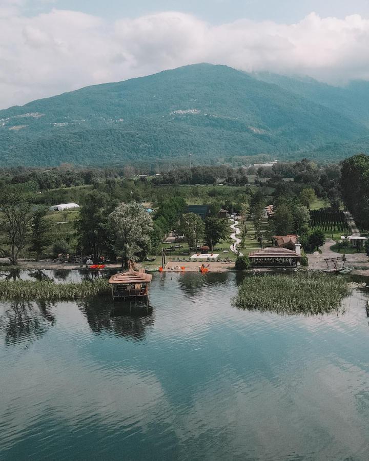 Hotel Dedeman Village Sapanca
