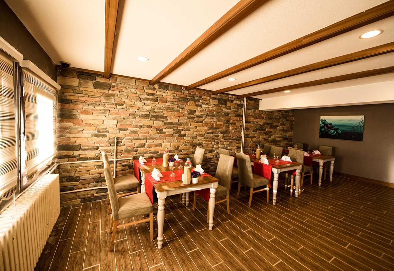 Hotel Mirada Del Monte 3*