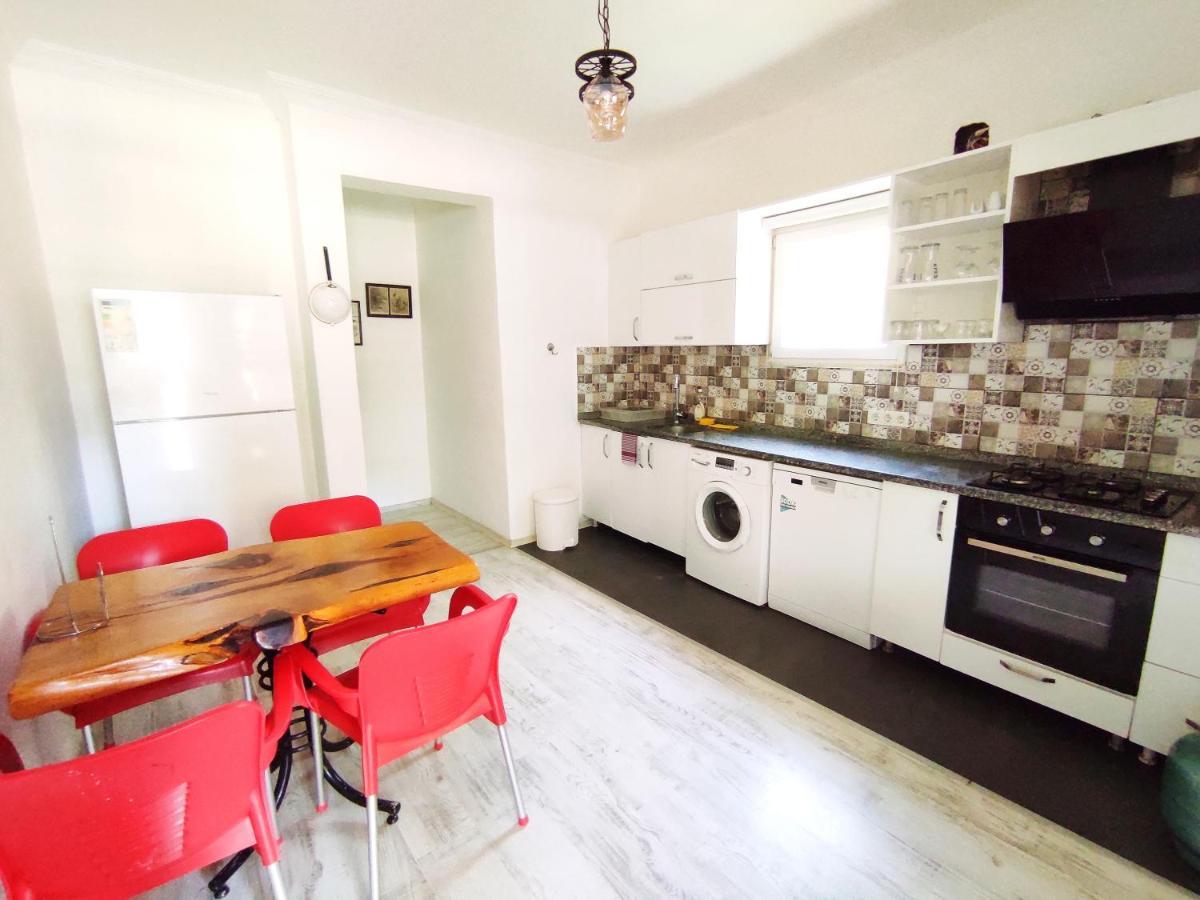 Holiday home Likya Sup *
