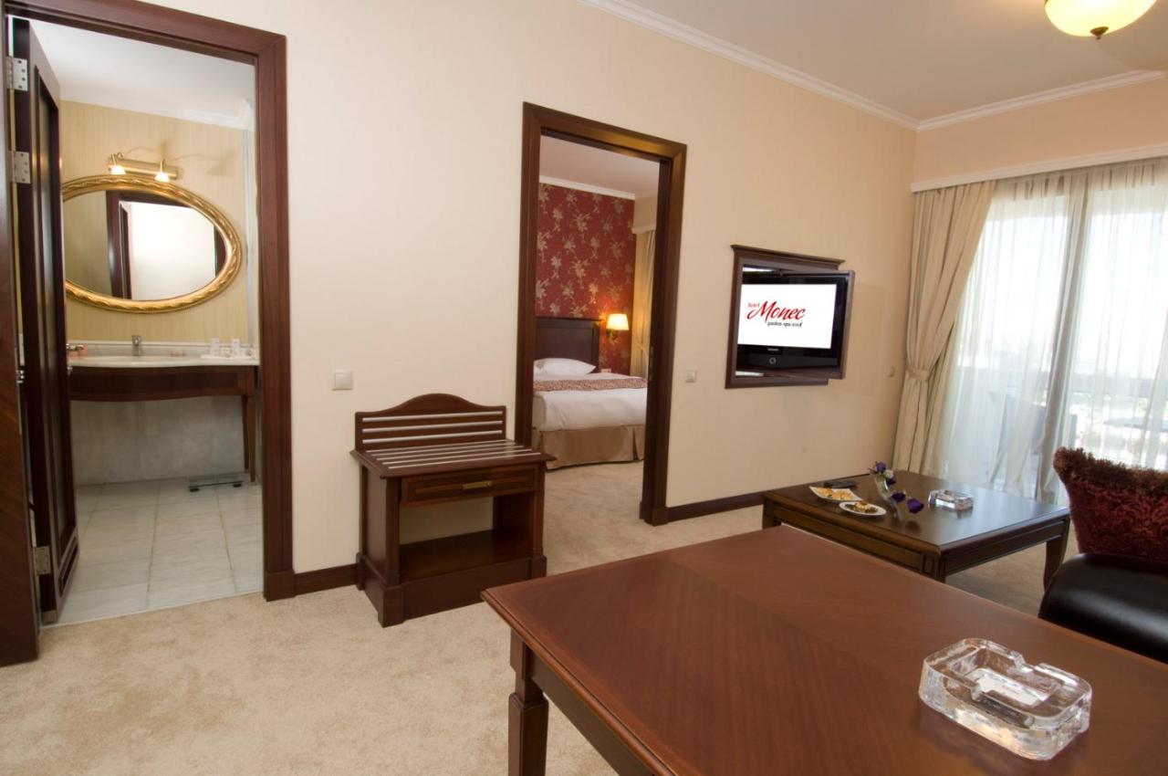 Monec Ankara