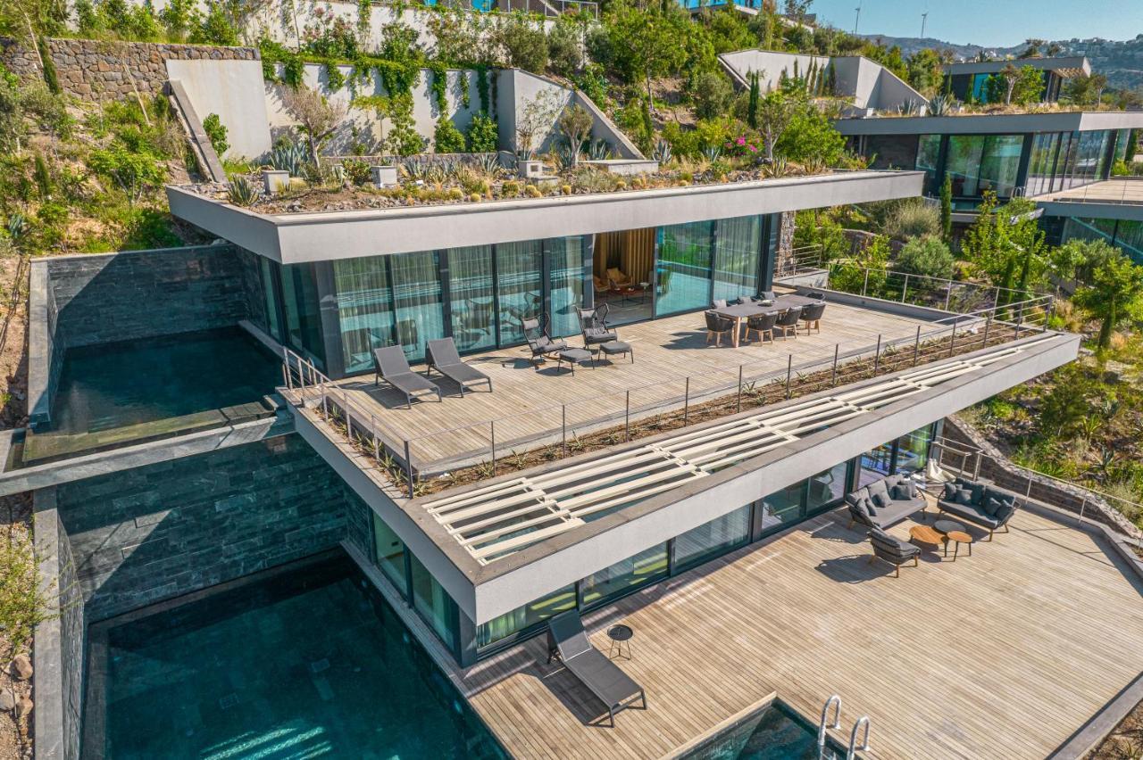 Apartment G Beyond Residences & Villas, Yalikavak, Bodrum *