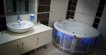 Elit Asya Hotel 3*