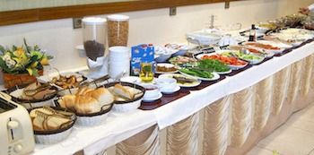 Elit Asya Hotel 3*
